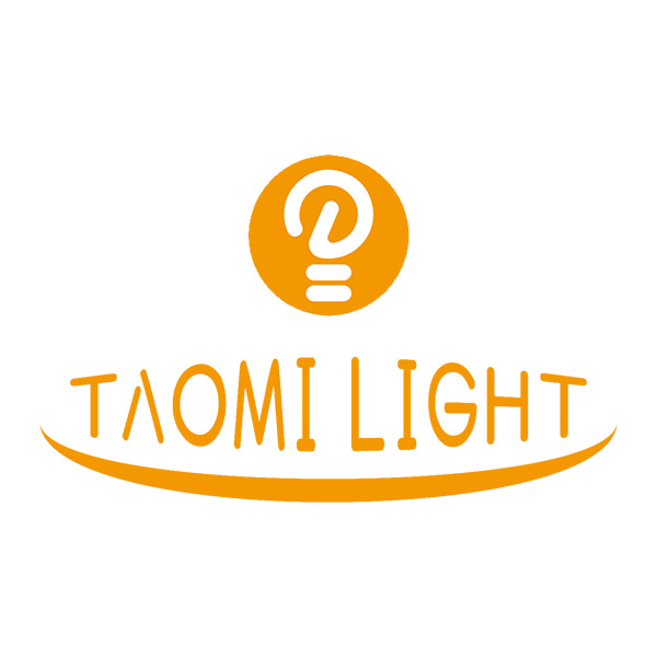 TAOMI LIGHT LOGO